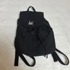 MUCENT リュック Travin Round Logo Backpack - メルカリ