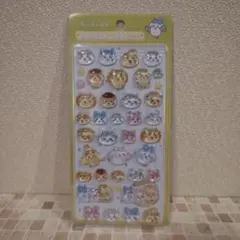 ちいかわ シール シール・ステッカー