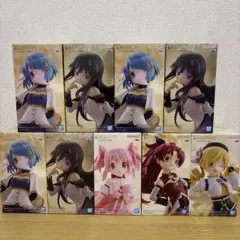 2026年最新】まどマギ フィギュアの人気アイテム - メルカリ