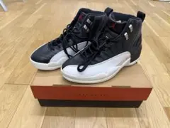 【希少1997年製】NIKE AIR JORDAN 12 OGのサムネイル