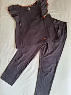 ブルーレーベル　セットアップ