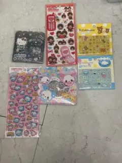 専用出品6パックセット