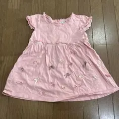 Tocca トッカ　ワンピース　90のサムネイル