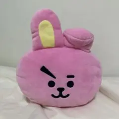 一番くじ BT 21 Let's Party!! C賞 COOKY