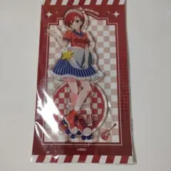STELLAMAP CAFE ジュリア アクリルスタンド ミリオンライブ