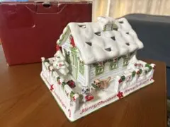 2026年最新】ビレロイ&ボッホ クリスマス キャンドルの人気アイテム