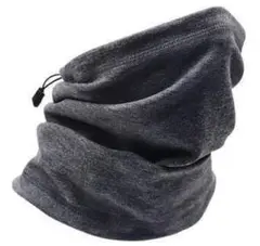 ネックウォーマー レディース メンズ ネックガード アウトドア サッカー バイク