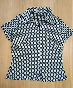 GUESS●これからの夏に!●M●90sレア●ストレッチ素材のサムネイル