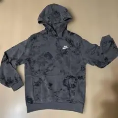 kids Nike フード付きパーカー