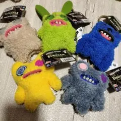 2026年最新】Fuggler ぬいぐるみの人気アイテム - メルカリ