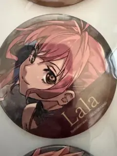 SAO Echoes of Aincrad 限定版 特典 缶バッジ ザッシュ | Mercari
