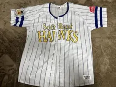 ソフトバンクホークス ユニフォーム 鷹の祭典