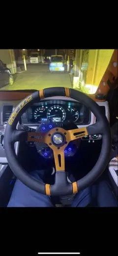 2026年最新】ハイエース ステアリングボスの人気アイテム - メルカリ