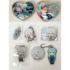 2026年最新】日々樹渉 缶バッジの人気アイテム - メルカリ