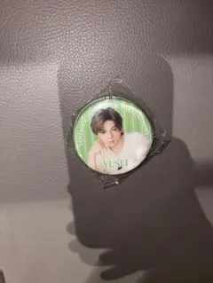 FANTASTICS 八木勇征 缶バッジ 6種セット - メルカリ