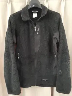 Patagonia パタゴニア 04年 R2 フリースジャケット レディースXS