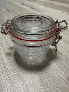 2026年最新】SUPREME ガラス瓶・キャニスターの人気アイテム - メルカリ