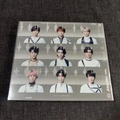 SnowMan Snow Labo.S2 初回盤B（DVD）