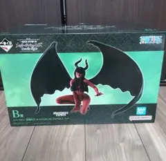 一番くじ ワンピース メモリーオブヒロインズ B賞 ロビン 悪魔咲き フィギュア