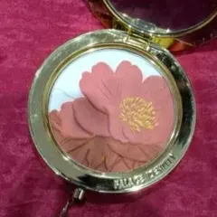 ZEESEA 王宮御品 パウダーチーク 花彫刻　[商品番号769]のサムネイル