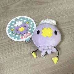 フワンテOA ぬいぐるみ 「ポケットモンスター」 ポケモンセンター限定