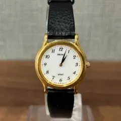 SEIKO SPIRIT レディース 腕時計　26080406　稼働のサムネイル