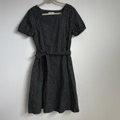 授乳服 ワンピース