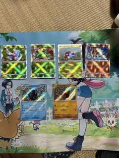 ポケモンカード まとめ売り