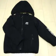 Kladskap クレードスコープ 130cm 中綿　アウター