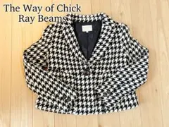 【最終値下】The Way of Chick Ray Beams レイビームス