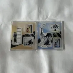 銀魂展 アクリルフィギュアコレクション