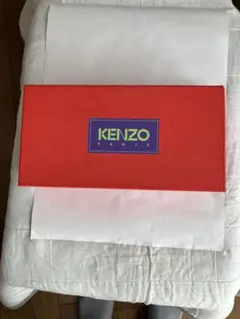 KENZO カップとソーサーセット