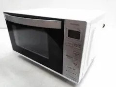 SHARP オーブンレンジ RE-S70A-W 2018年製 - メルカリ