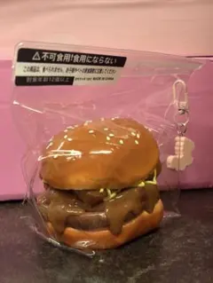 Ladodo ハンバーガー XLのサムネイル