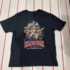 SEKAI NO OWARI THE CINEMA Tシャツ ローソン限定 S - メルカリ