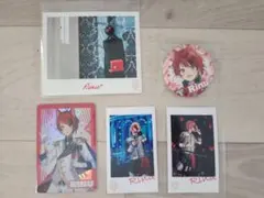 すとぷり 莉犬くんグッズまとめ売りのサムネイル