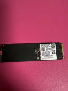 CFD Gaming PG3NF2 1TB M.2 NVMe SSD ゲン4x4 - メルカリ