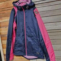 MIZUNO GLOBAL ELITE 裏地付 ウインドブレーカー ミズノ L