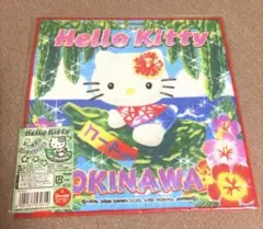 ハローキティ タオル 静岡限定 2003年製 - メルカリ
