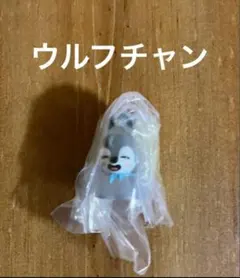 スキズskzoo めじるしアクセサリー