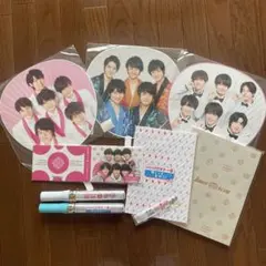 東京B少年 美少年 グッズまとめ