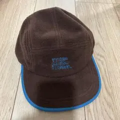 キャップ