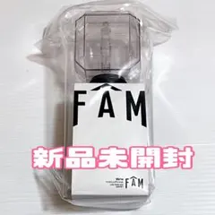 timelesz ペンライト　タイムレス　ツアー　FAM グッズ　新品未開封