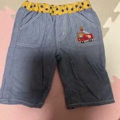 ミキハウスのパンツ100サイズ