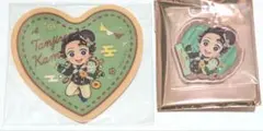 鬼滅の刃　バレンタイン&ホワイトデー　竈門炭治郎2点