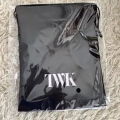 君島十和子　FTC　TWK　ノベルティ 君島十和子 FTC TWK ノベルティ