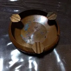 古道具 アンティーク 銅製 灰皿 2025年最新】銅 灰皿の人気アイテム - メルカリ