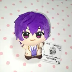 すとぷり　ちびぐるみ　〜制服ver〜　ななもり