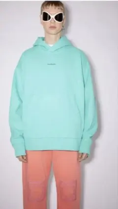 2026年最新】Acne Studios タイプ：プルオーバー メンズ パーカーの