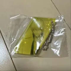 ジャンプショップ　神保町　ガチャ　アクリルキーホルダー　市丸ギン　BLEACH